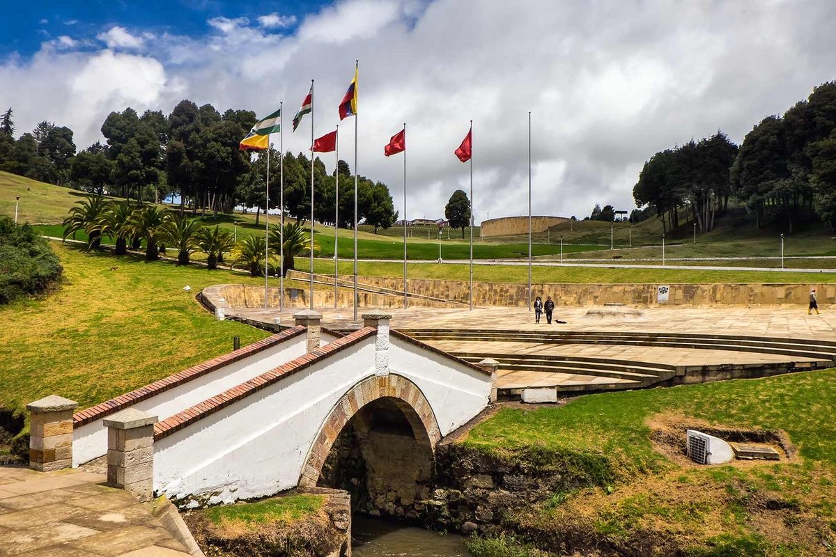 Boyacá