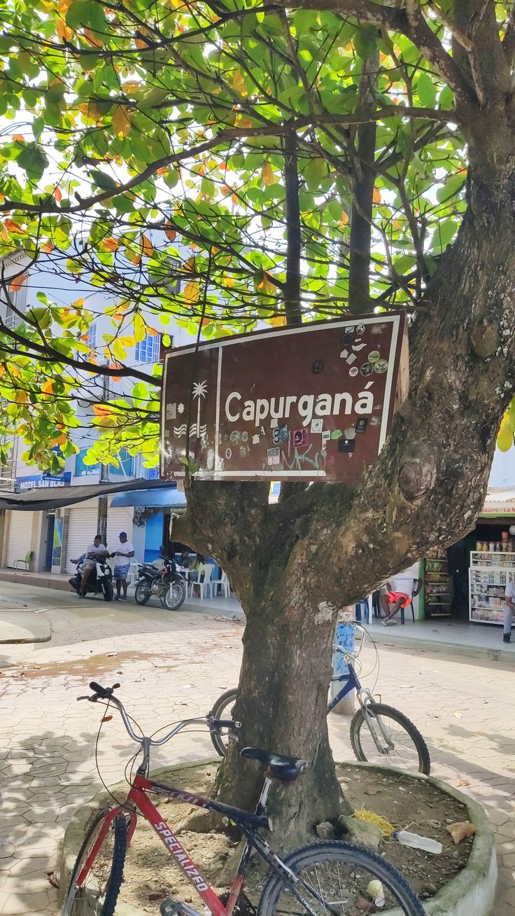 Capurganá