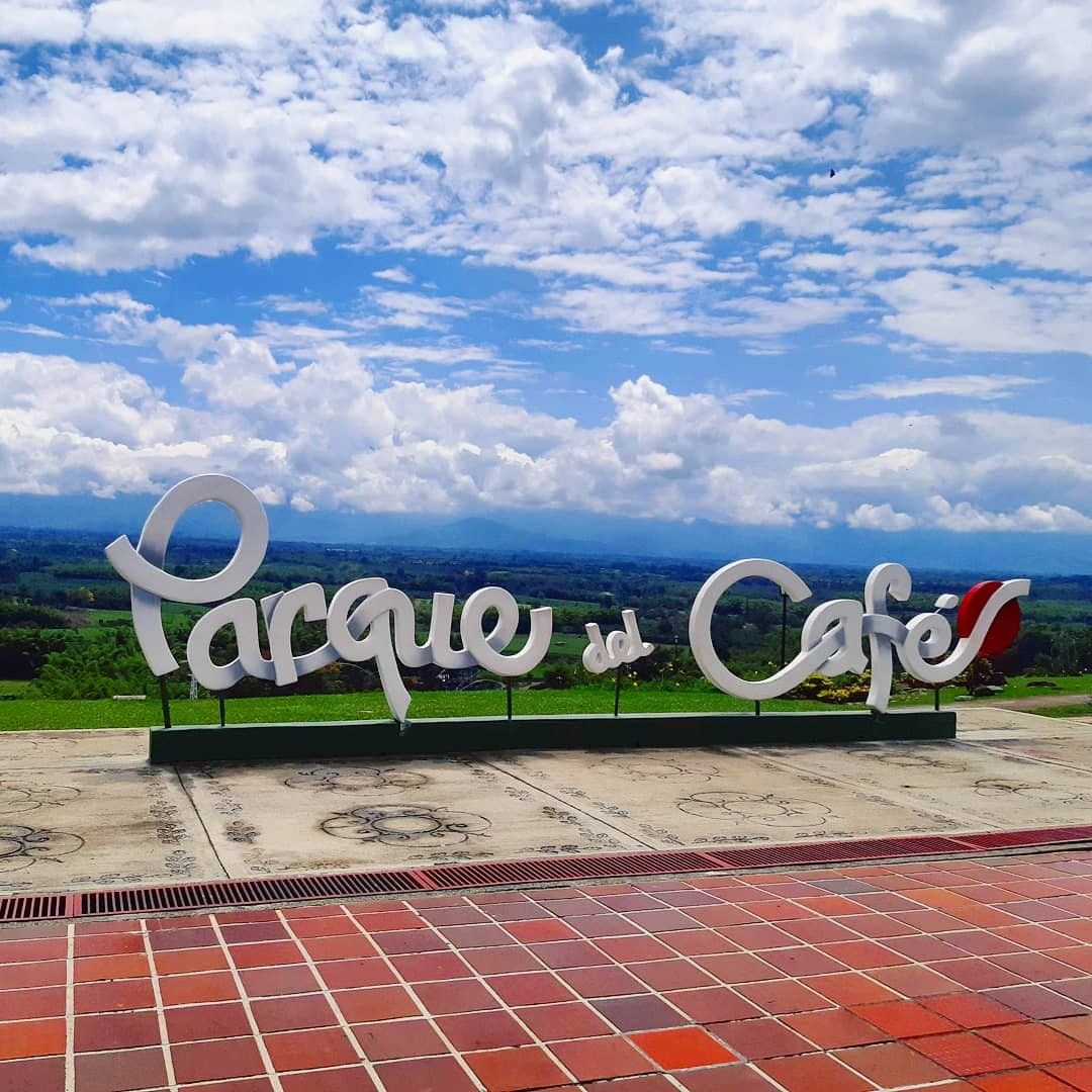 Eje Cafetero