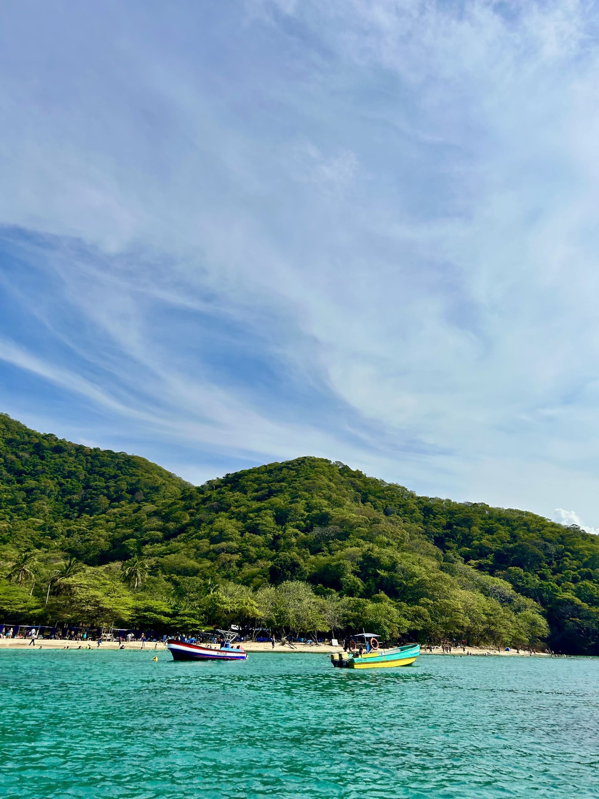 Santa Marta