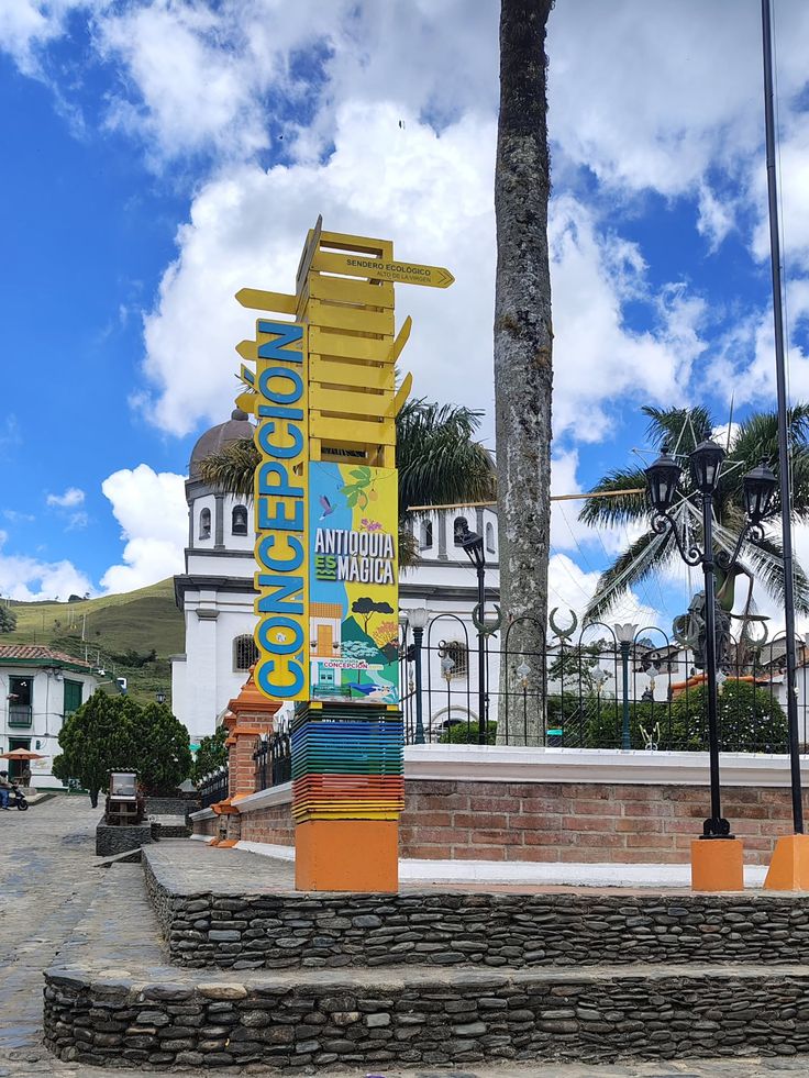 Concepción