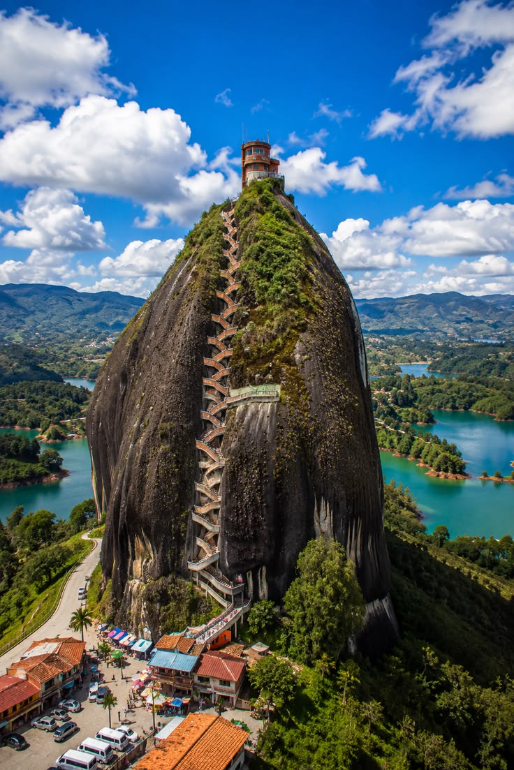 Guatapé