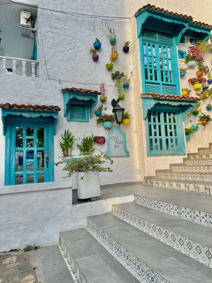 Santorini