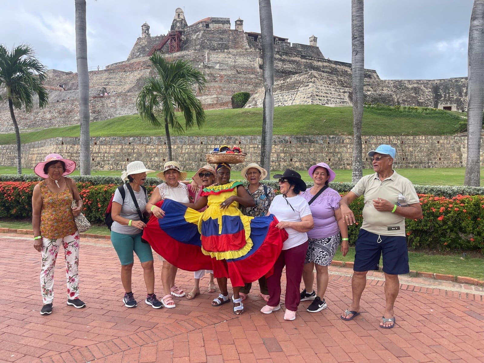 Nuestros valores